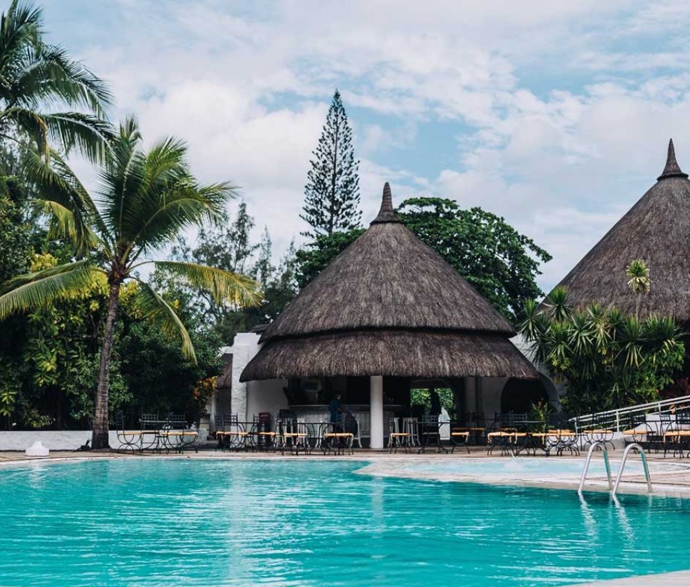 Mauritius Holiday Package