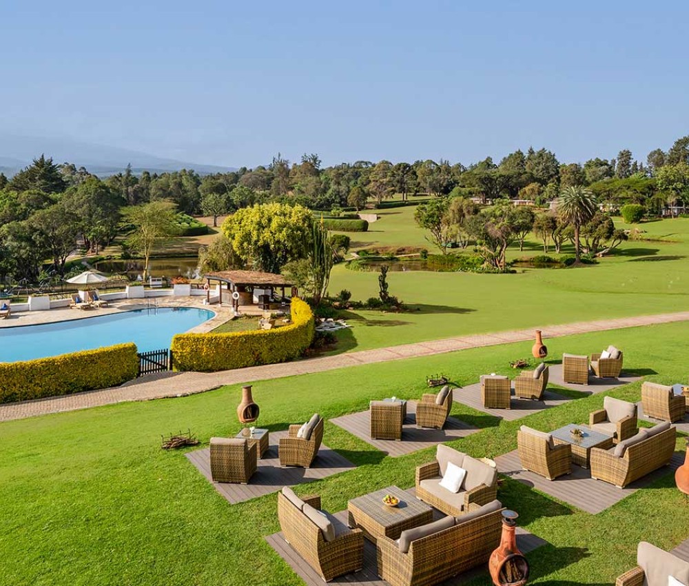 2025 Christmas Weekend Getaways