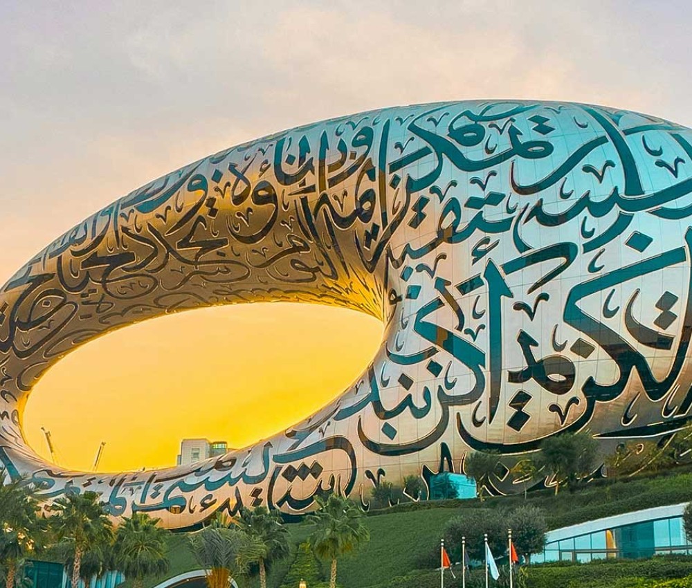 Dubai Summer Package