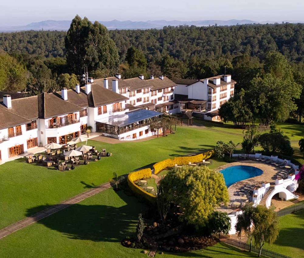 Weekend Getaways