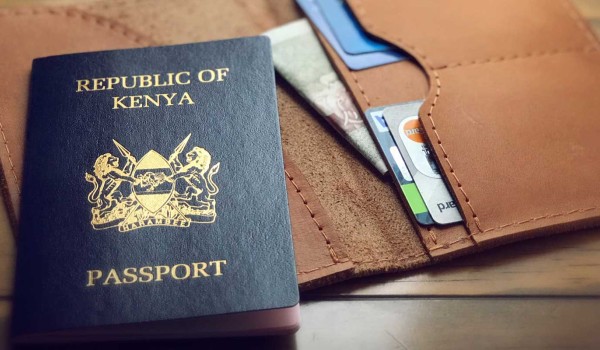 Countries Kenyans Can Travel To Visa-Free Or Obtain Visa On Arrival