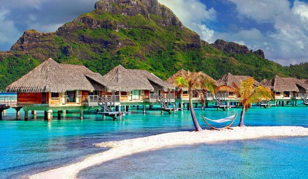 7 Days Mauritius Holiday & Honeymoon Packages | Best Price Guarantee