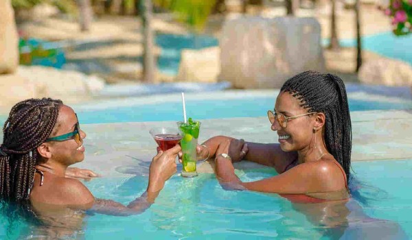 Swahili Beach Resort Holiday Package | Pay 2, Stay 3 Nights & Pay 3, Stay 4 Nights Offer