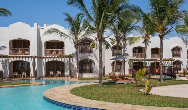 Mombasa & Diani Pay 3, Stay 4 Nights Holiday Deals