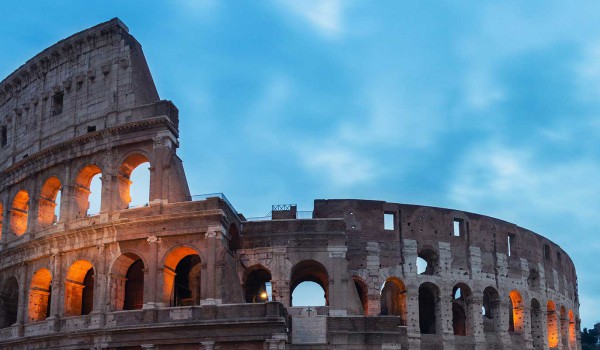 10 Days Rome To Paris Tour Package | Italy, Switzerland, Paris | Europe Holiday Deals