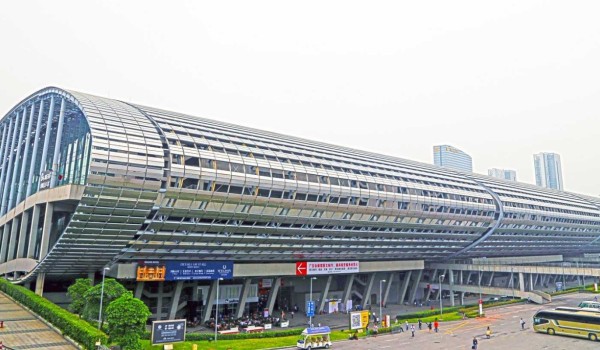 China Canton Fair