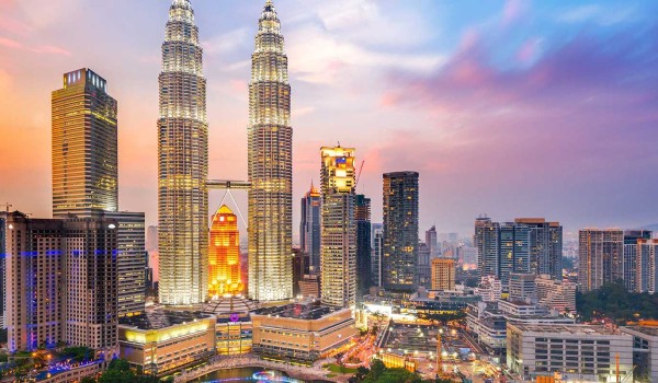 Malaysia | 5 Days Package