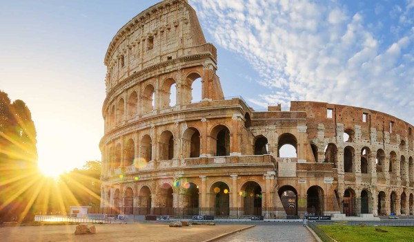Europe |11 Days France Switzerland & Italy