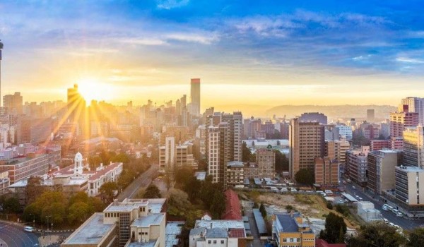 Johannesburg Holiday Package | 5 Days & 4 Nights