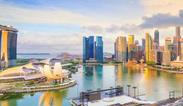 Kuala Lumpur & Singapore Christmas Package