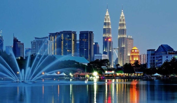 Malaysia Holiday Package | 5 Days Kuala Lumpur