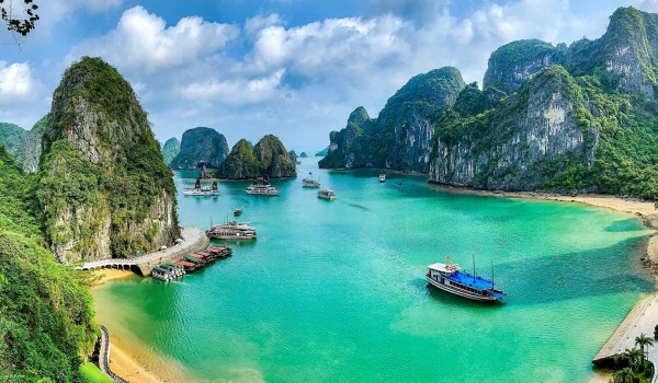 Vietnam Package