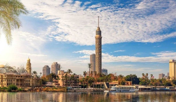 Egypt | Cairo & Sharm El Sheikh Package