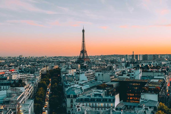 Things To Do In Paris